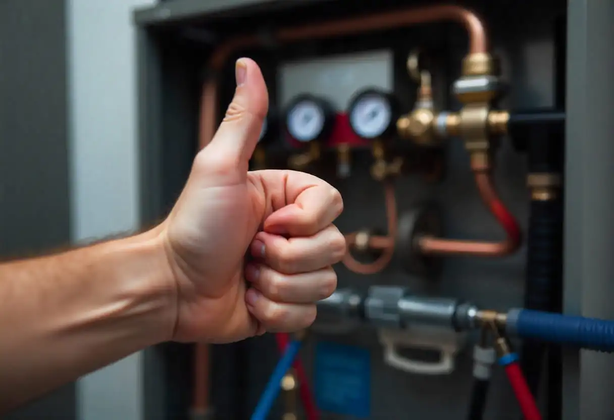 Emergency HVAC services and installations in Riverside, TX