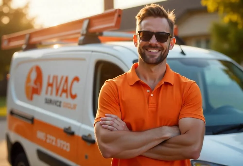 Professional HVAC repair and installation services in Riverside, TX